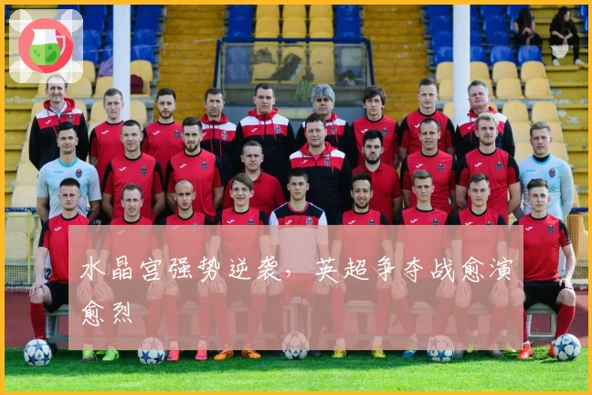 水晶宫强势逆袭，英超争夺战愈演愈烈