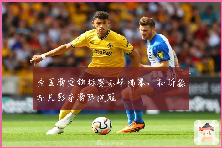 全国滑雪锦标赛赤峰揭幕，孙昕淼孔凡影夺滑降桂冠